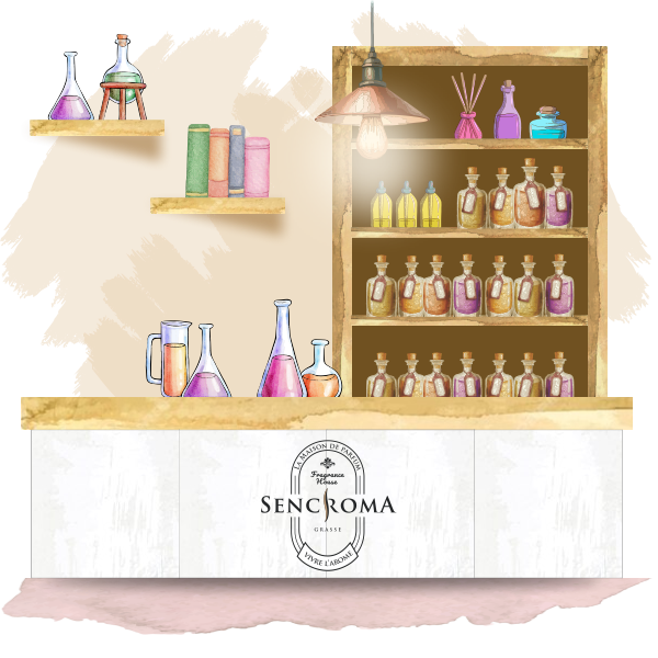 About Sencroma
