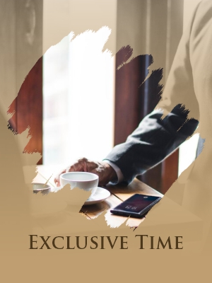 Exclusive Time