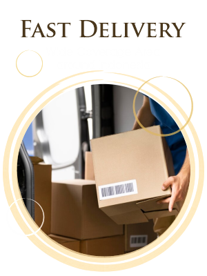 Fast Delivery